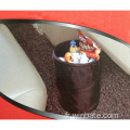 Polyester Garbage Can Mini Car Couchettes